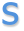 s