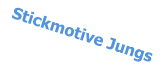 Stickmotive Jungs