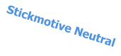 Stickmotive Neutral
